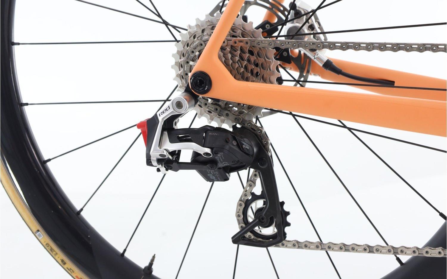 Bici da corsa Orbea Zyclora ·  Orca M11 LTD AXS 12V, Usata, 2024, Barcelona