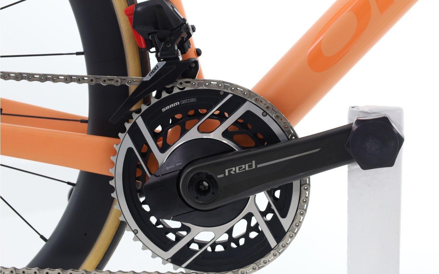 Bici da corsa Orbea Zyclora ·  Orca M11 LTD AXS 12V, Usata, 2024, Barcelona