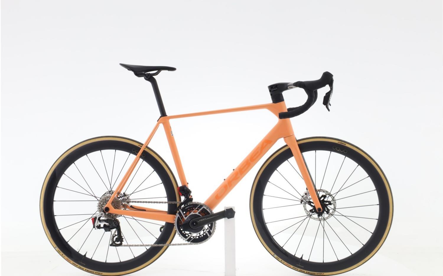 Bici da corsa Orbea Zyclora ·  Orca M11 LTD AXS 12V, Usata, 2024, Barcelona