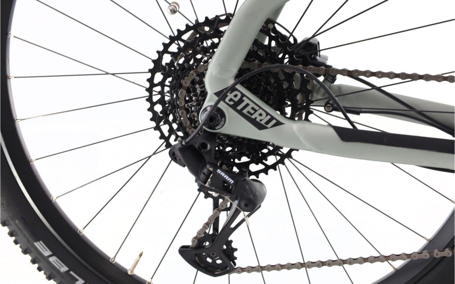 Mountain Bike Ghost Zyclora ·  E-Teru Universal, Usata, 2022, Barcelona