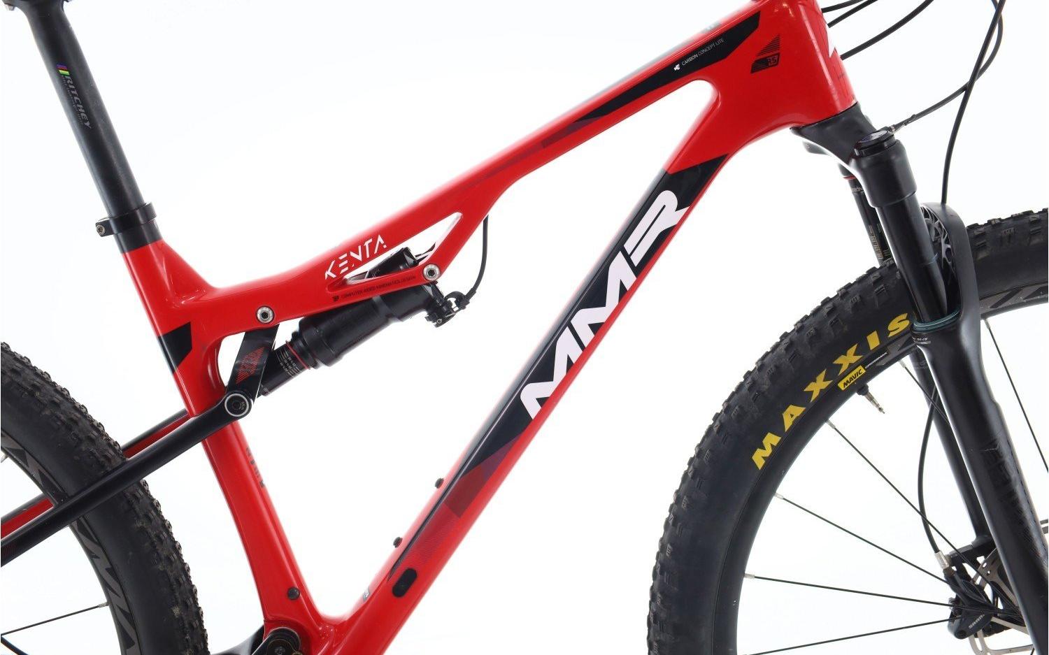 Mountain Bike MMR Zyclora ·  Kenta XX1, Usata, 2021, Barcelona