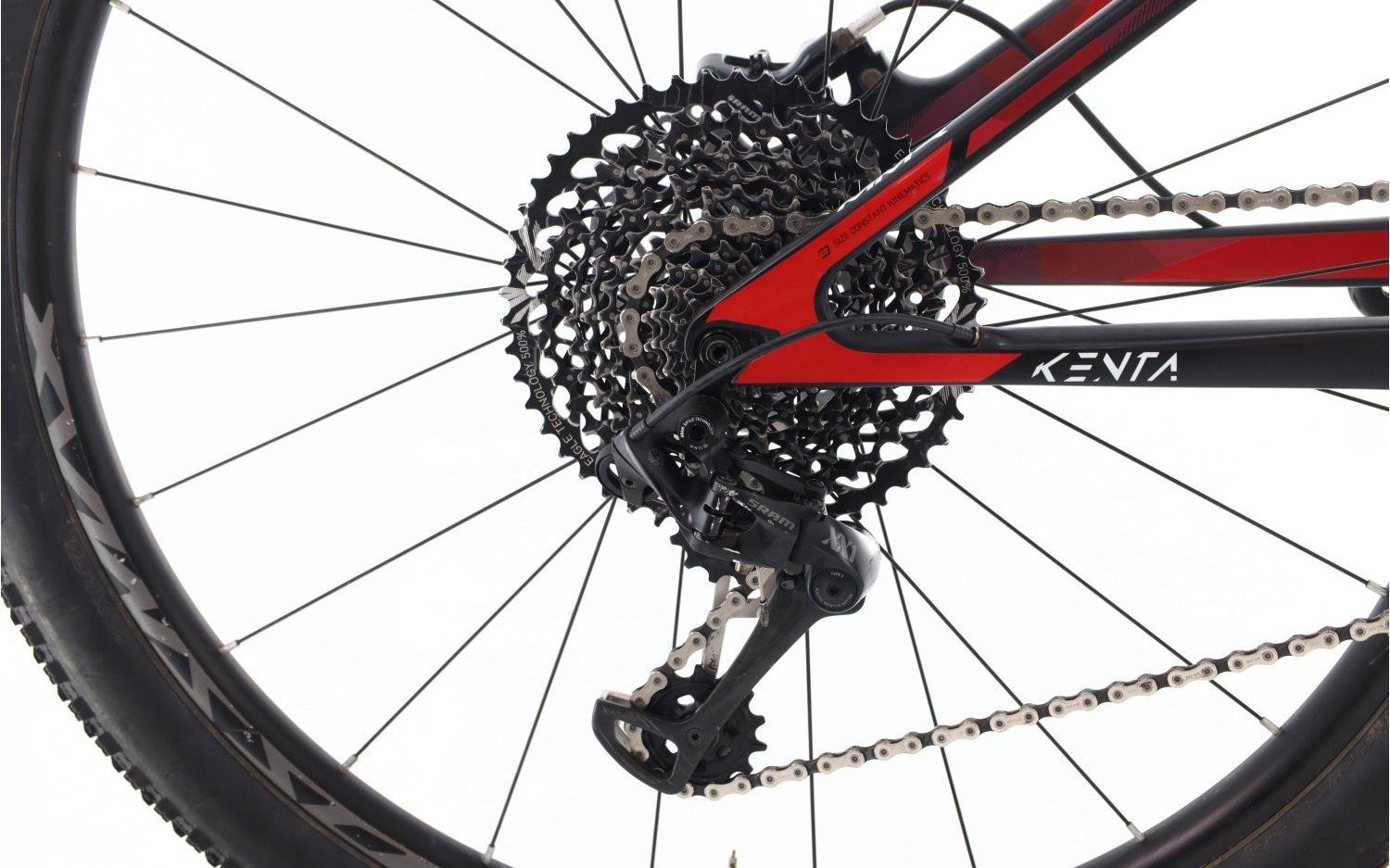 Mountain Bike MMR Zyclora ·  Kenta XX1, Usata, 2021, Barcelona