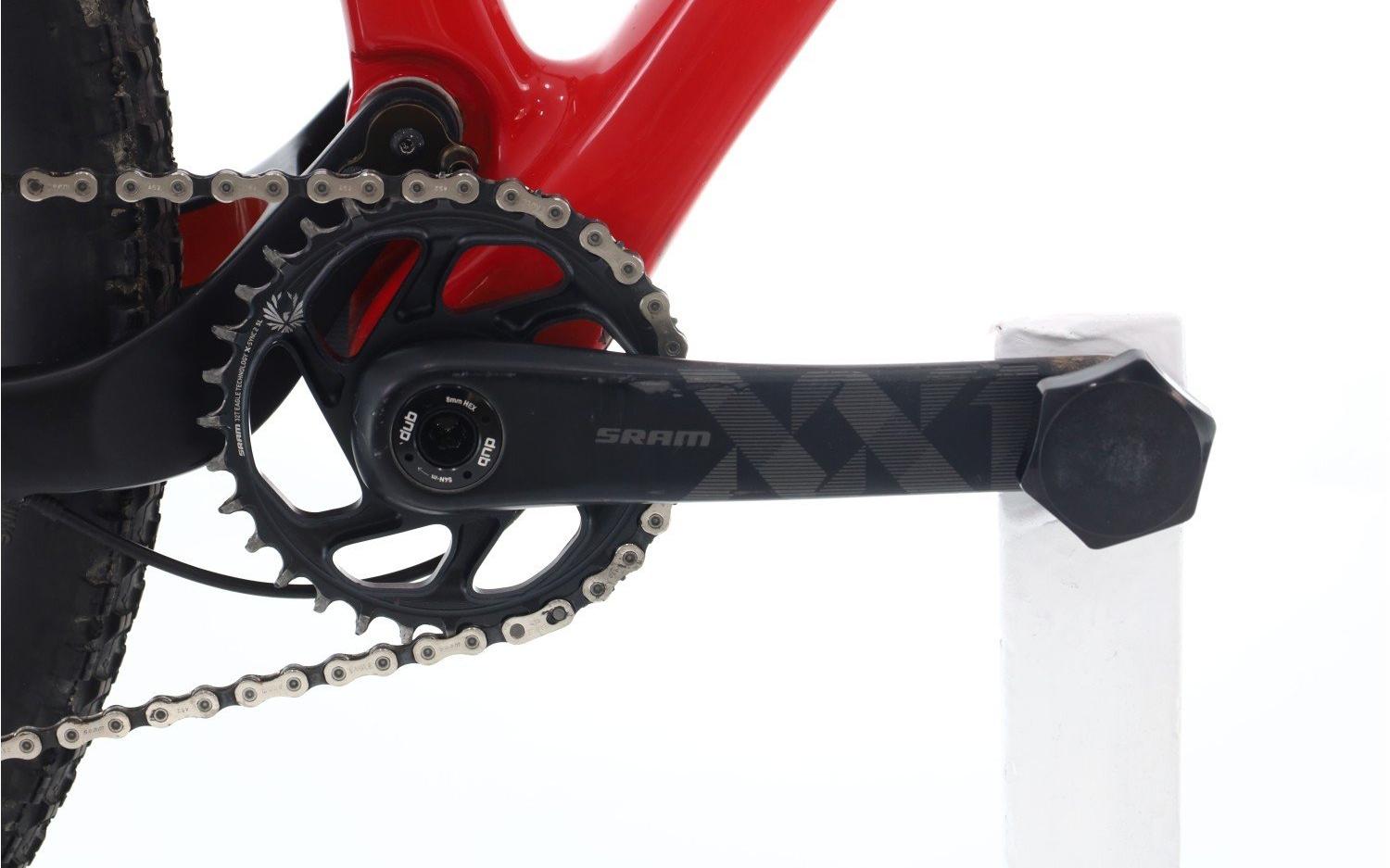 Mountain Bike MMR Zyclora ·  Kenta XX1, Usata, 2021, Barcelona