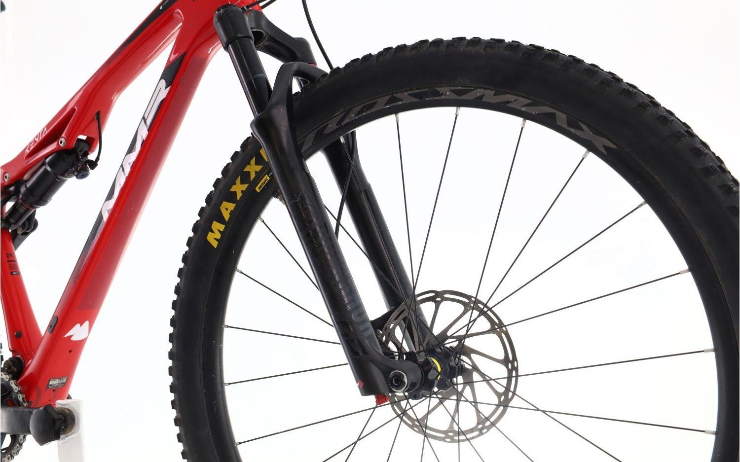 Mountain Bike MMR Zyclora ·  Kenta XX1, Usata, 2021, Barcelona