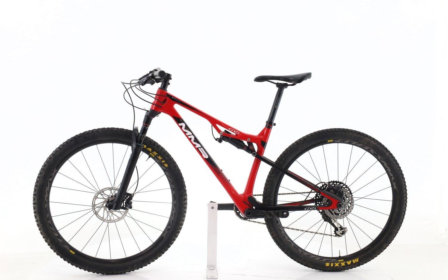 Mountain Bike MMR Zyclora ·  Kenta XX1, Usata, 2021, Barcelona