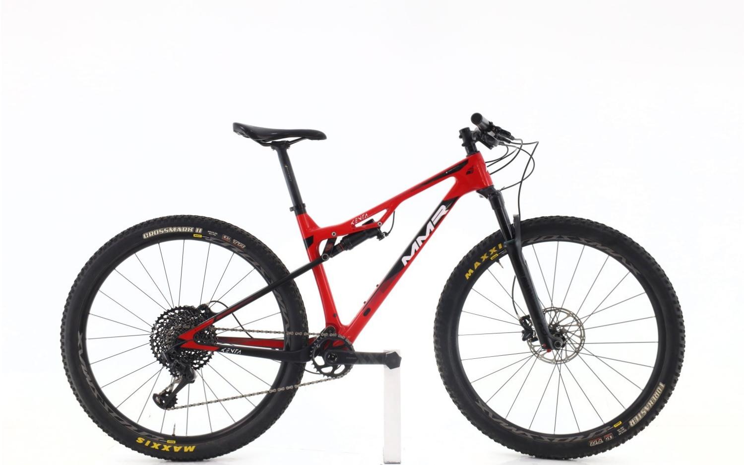 Mountain Bike MMR Zyclora ·  Kenta XX1, Usata, 2021, Barcelona