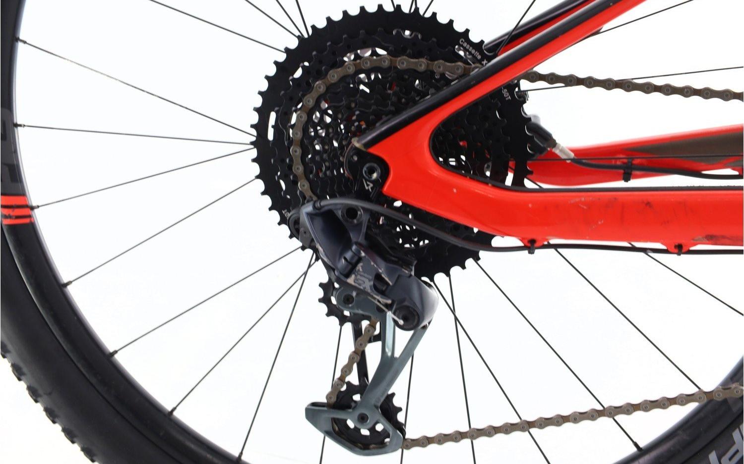 Mountain Bike Cannondale Zyclora ·  Scalpel SI GX, Usata, 2019, Barcelona