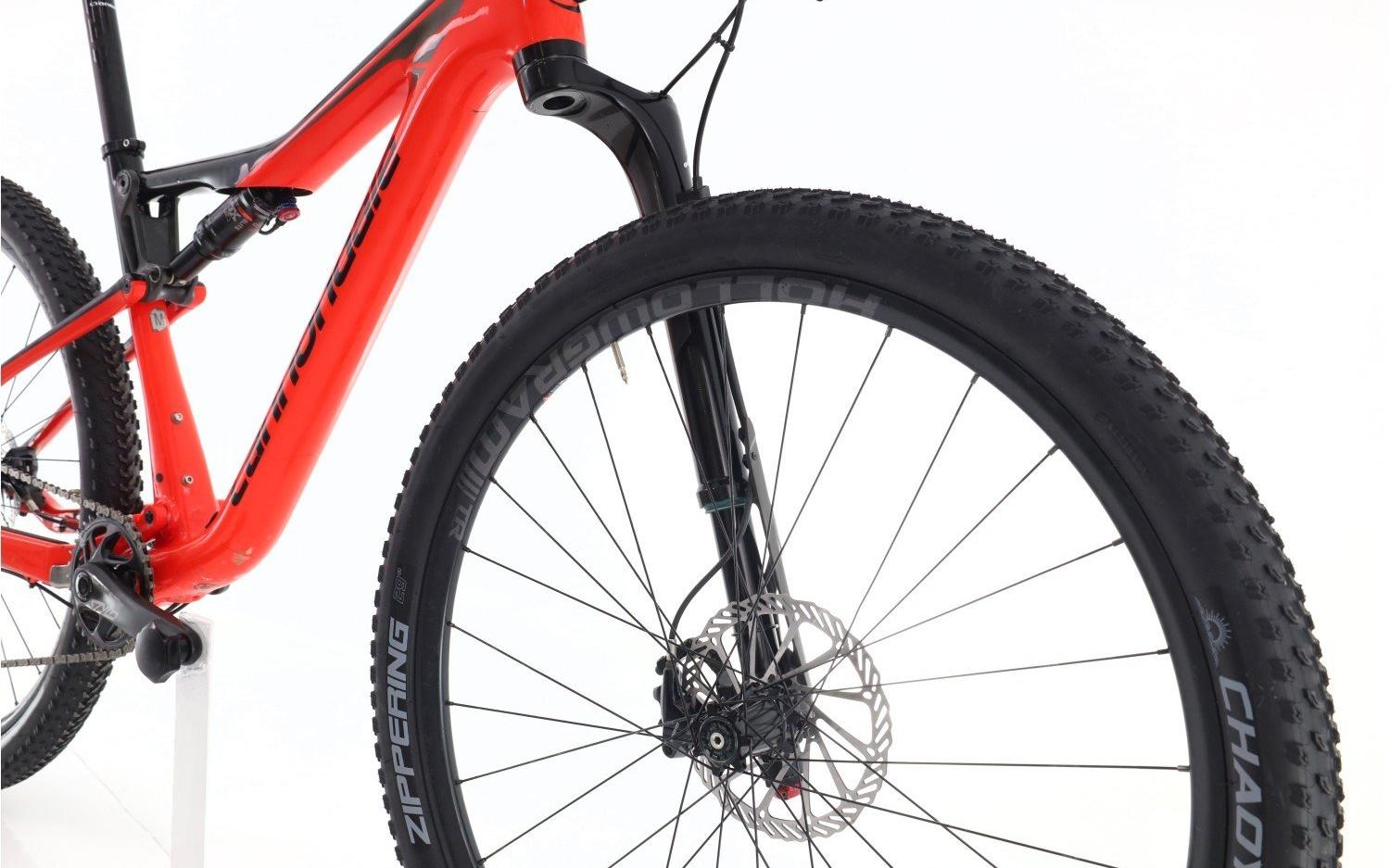 Mountain Bike Cannondale Zyclora ·  Scalpel SI GX, Usata, 2019, Barcelona