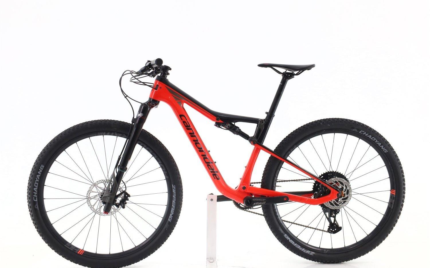 Mountain Bike Cannondale Zyclora ·  Scalpel SI GX, Usata, 2019, Barcelona