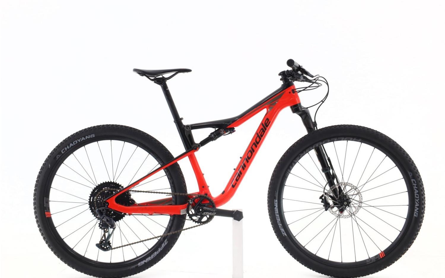 Mountain Bike Cannondale Zyclora ·  Scalpel SI GX, Usata, 2019, Barcelona