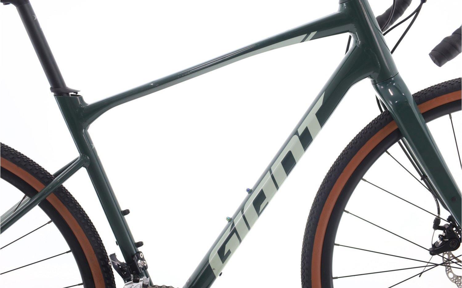 Ciclocross / Gravel Giant Zyclora ·  Revolt 2, Usata, 2020, Barcelona