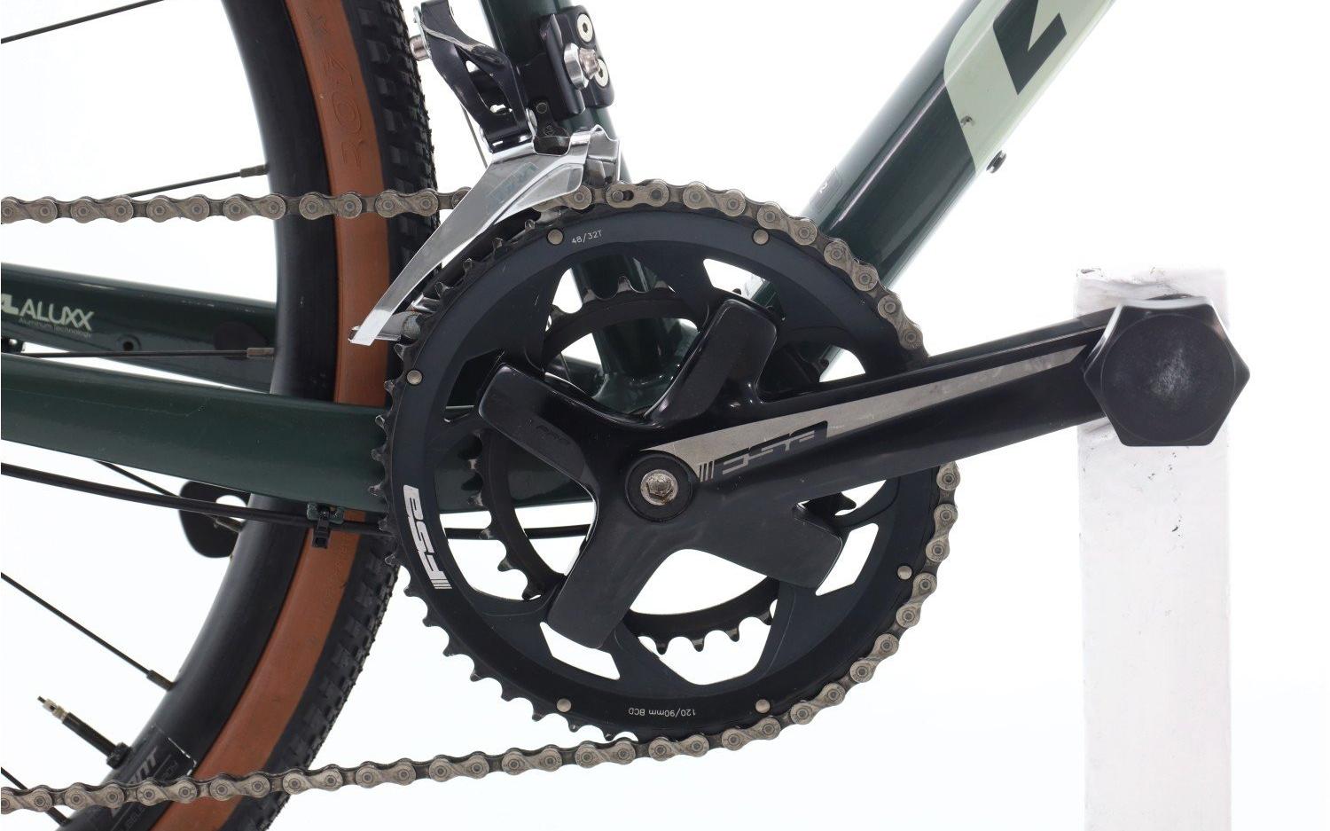 Ciclocross / Gravel Giant Zyclora ·  Revolt 2, Usata, 2020, Barcelona