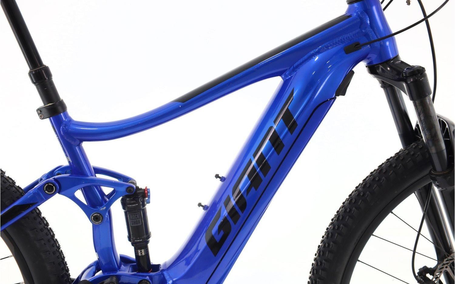 E-Bike Giant Zyclora ·  Stance E+ 1, Usata, 2022, Barcelona