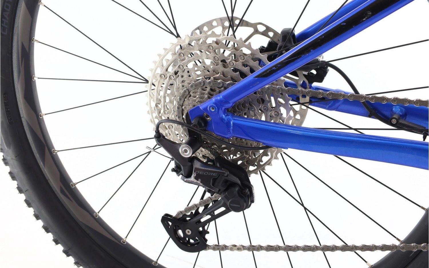 E-Bike Giant Zyclora ·  Stance E+ 1, Usata, 2022, Barcelona