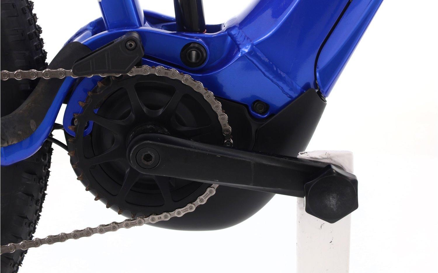 E-Bike Giant Zyclora ·  Stance E+ 1, Usata, 2022, Barcelona