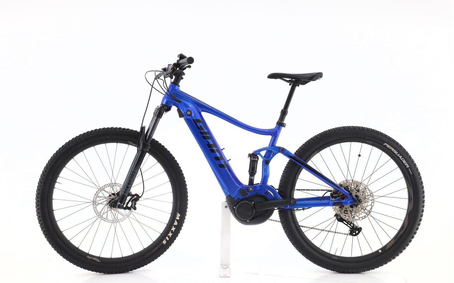 E-Bike Giant Zyclora ·  Stance E+ 1, Usata, 2022, Barcelona