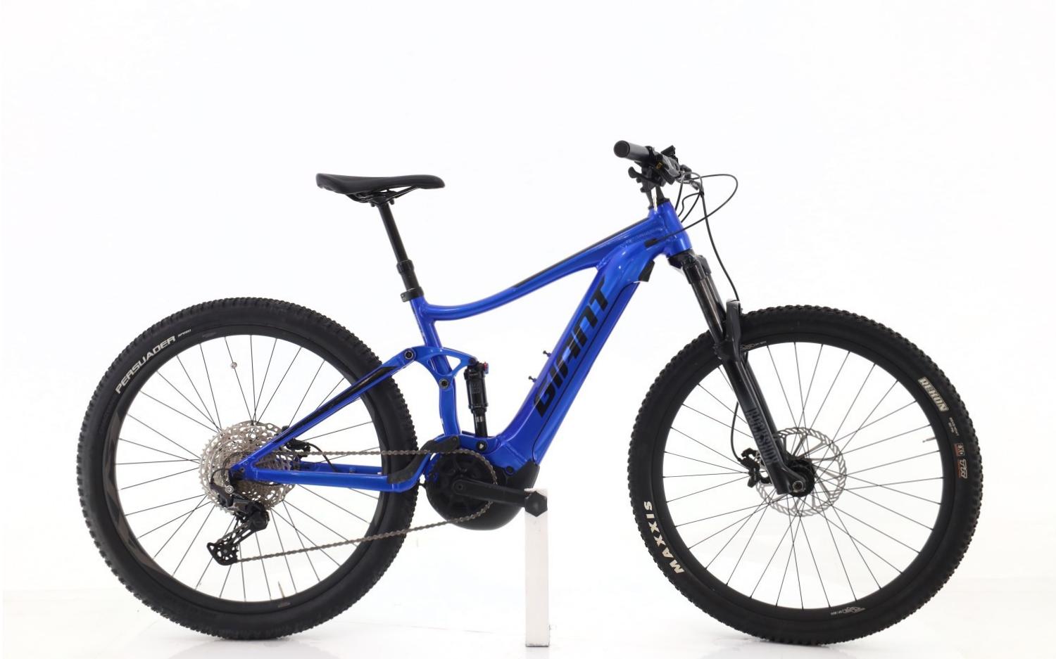 E-Bike Giant Zyclora ·  Stance E+ 1, Usata, 2022, Barcelona