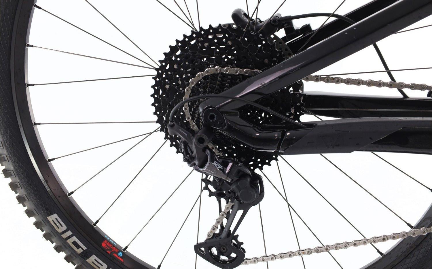 Mountain Bike Conway Zyclora ·  WME 5.9 XT, Usata, 2022, Barcelona