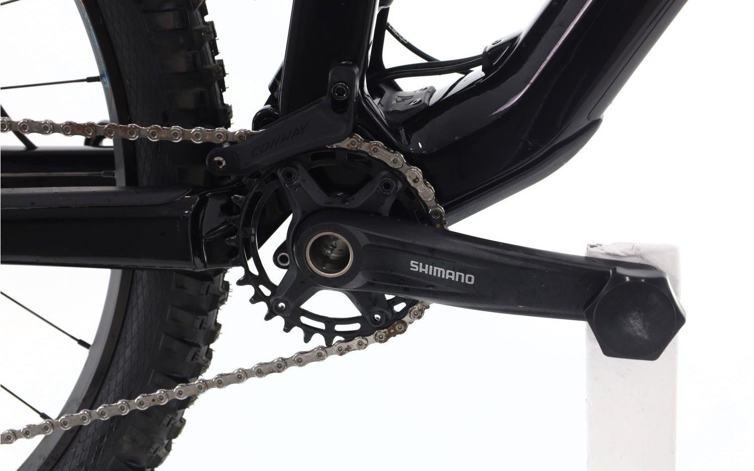 Mountain Bike Conway Zyclora ·  WME 5.9 XT, Usata, 2022, Barcelona