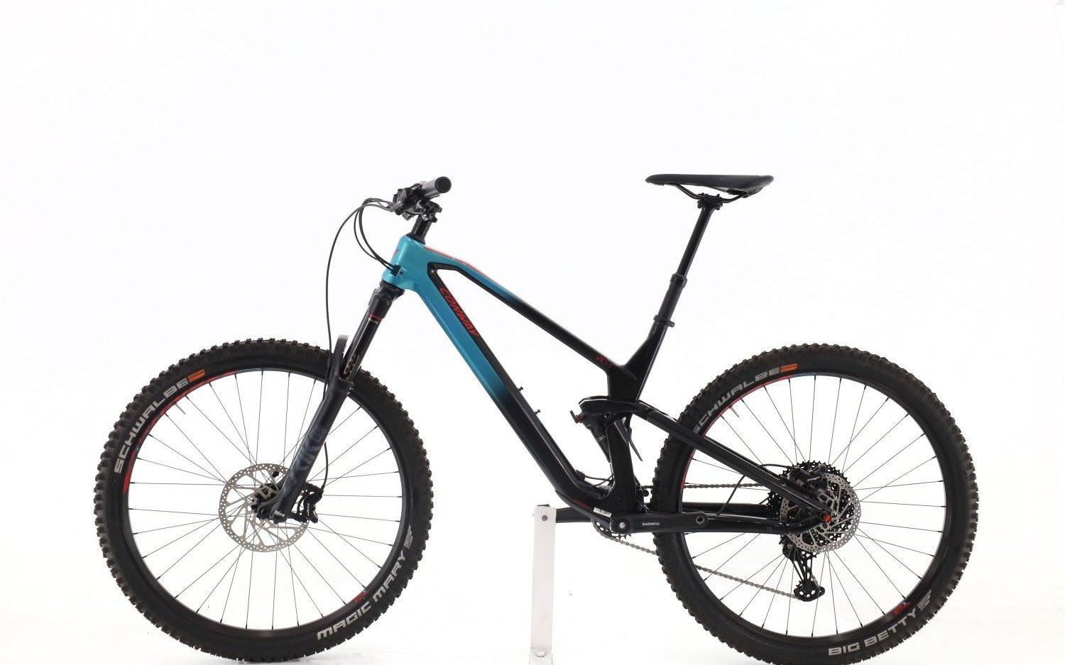 Mountain Bike Conway Zyclora ·  WME 5.9 XT, Usata, 2022, Barcelona