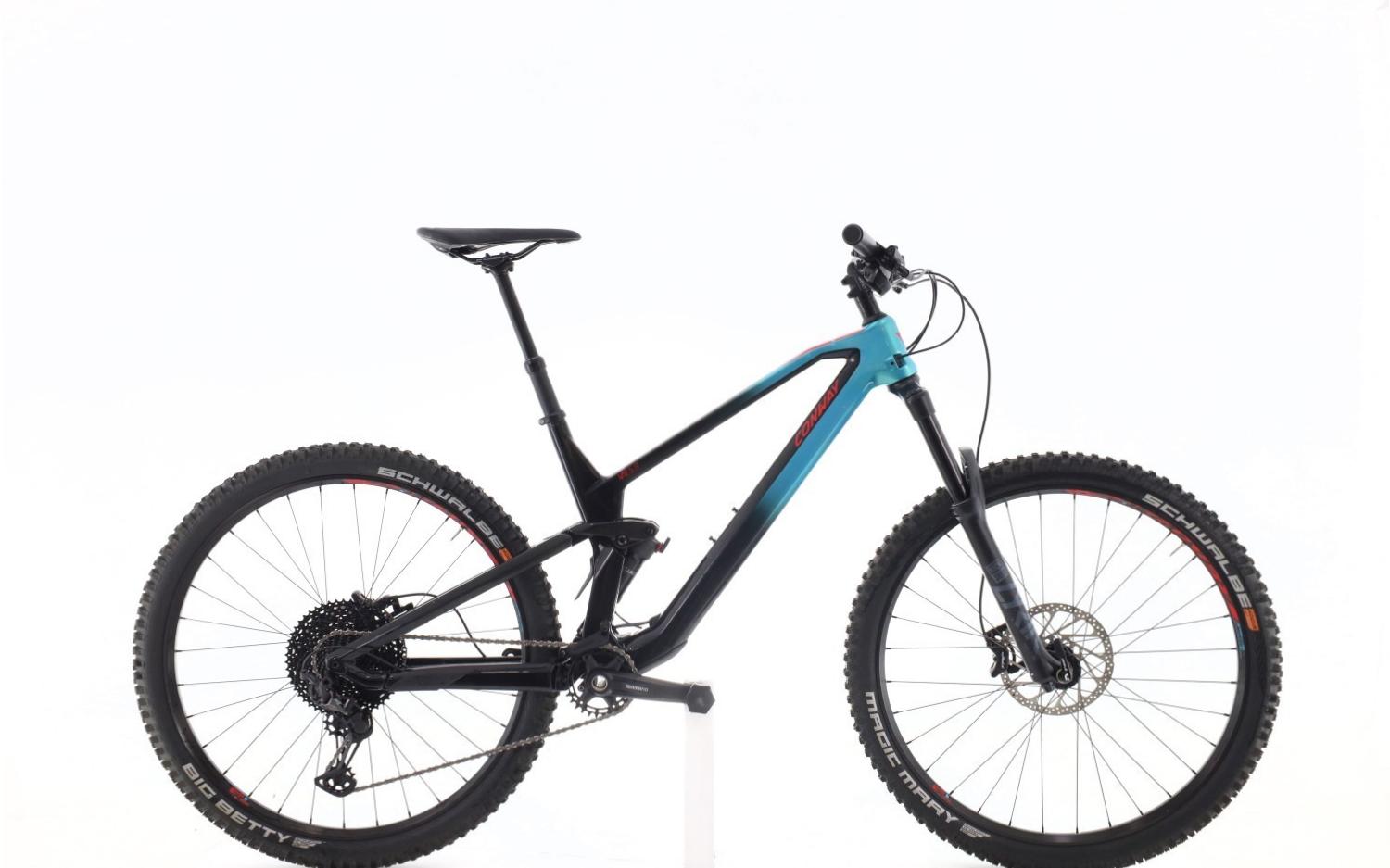 Mountain Bike Conway Zyclora ·  WME 5.9 XT, Usata, 2022, Barcelona