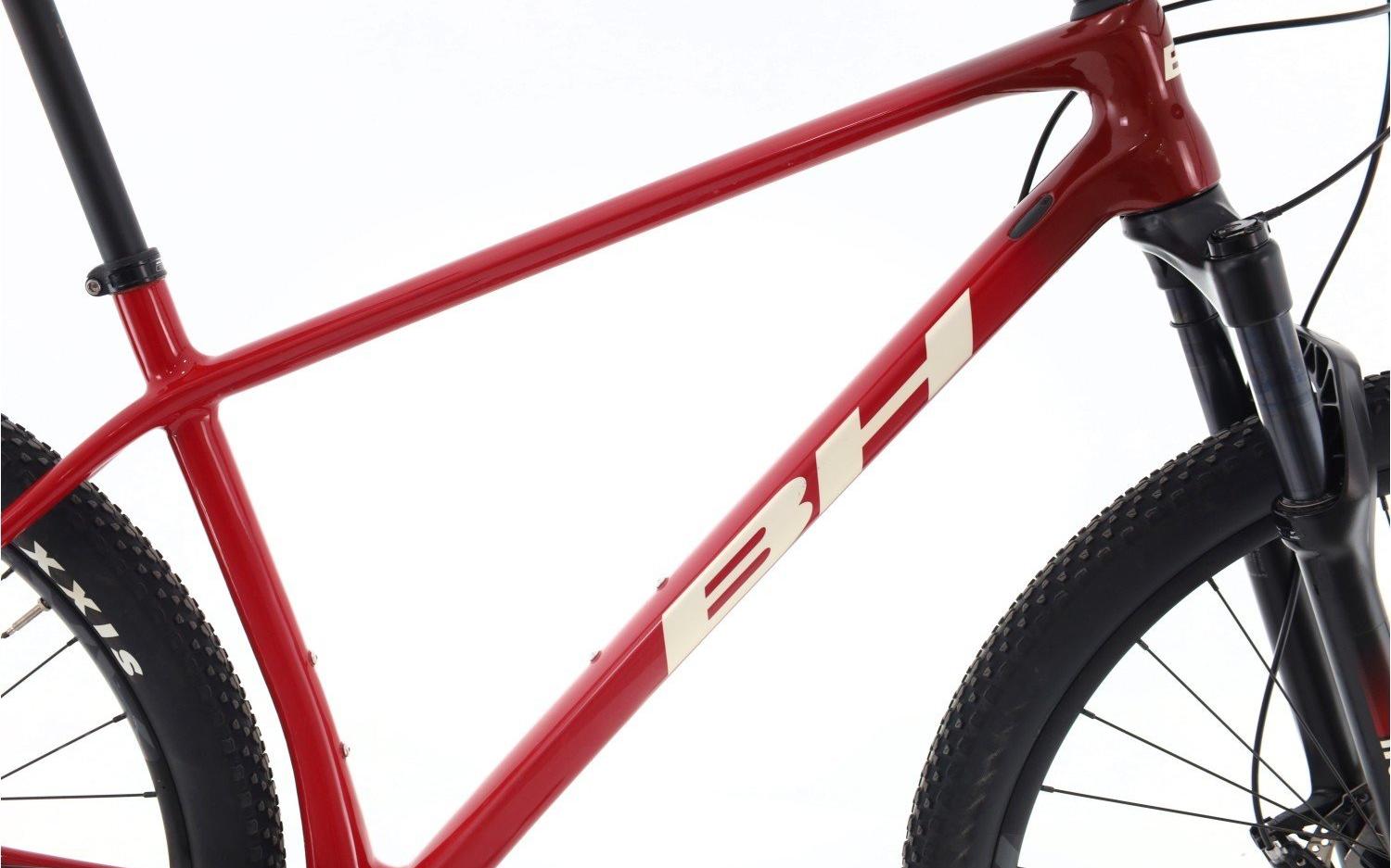 Mountain Bike BH Zyclora ·  Ultimate RC XT, Usata, 2022, Barcelona