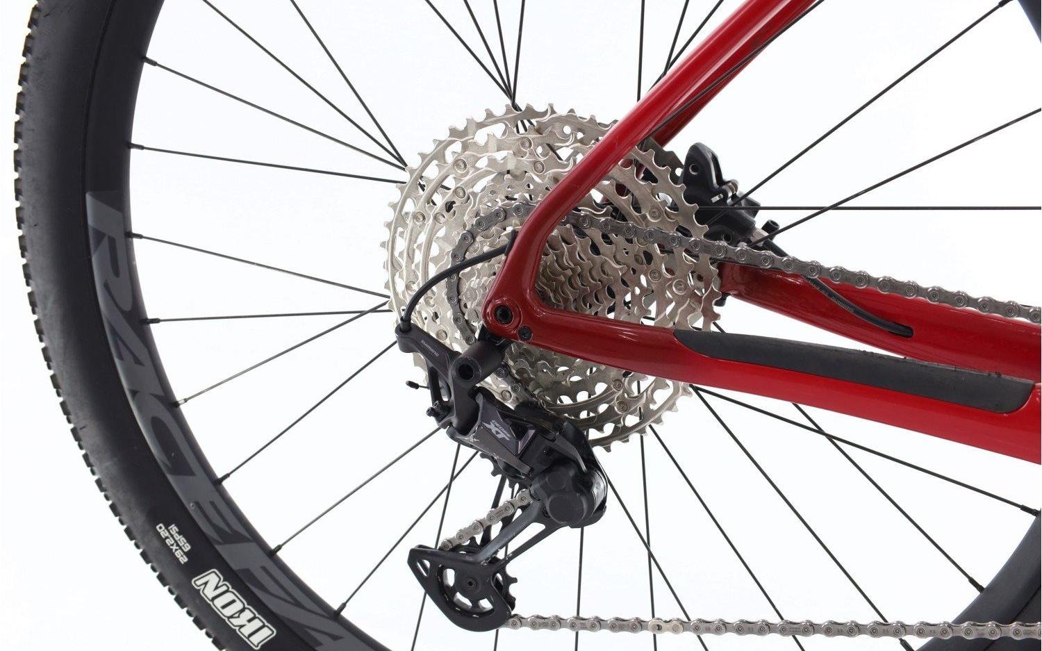 Mountain Bike BH Zyclora ·  Ultimate RC XT, Usata, 2022, Barcelona