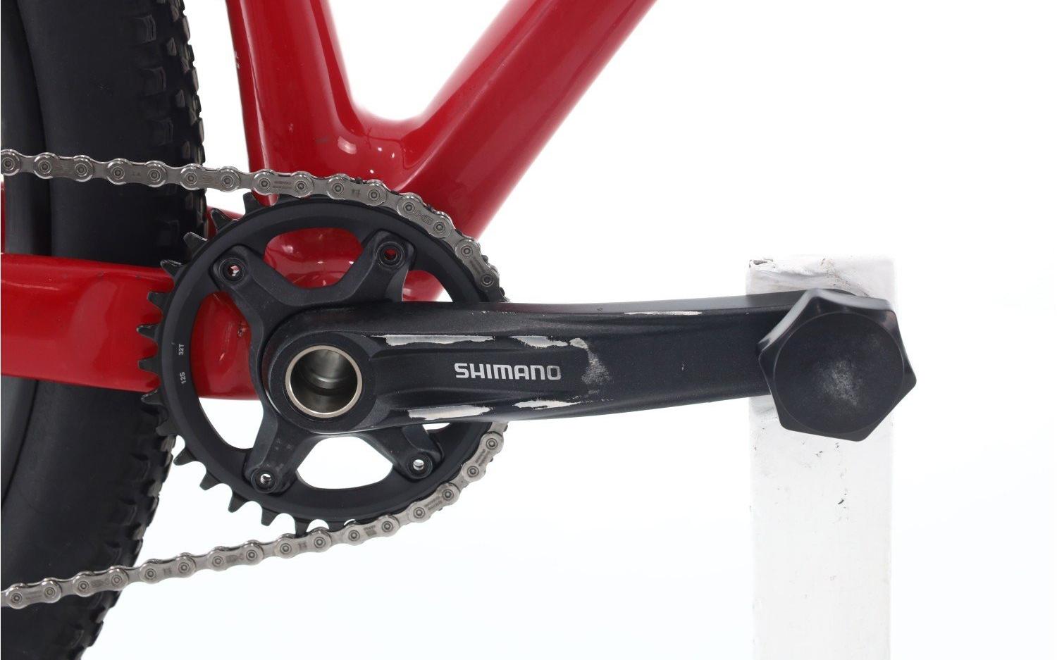 Mountain Bike BH Zyclora ·  Ultimate RC XT, Usata, 2022, Barcelona