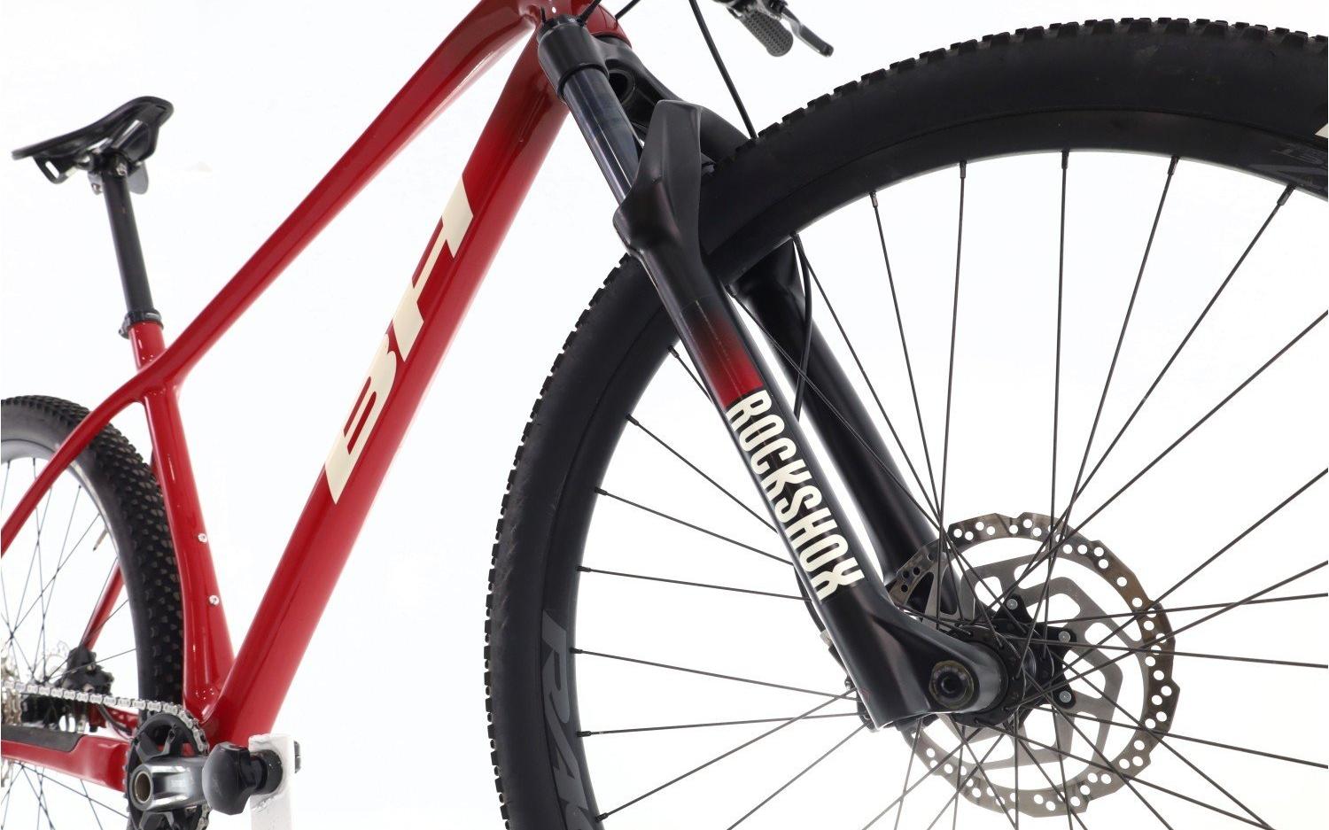 Mountain Bike BH Zyclora ·  Ultimate RC XT, Usata, 2022, Barcelona