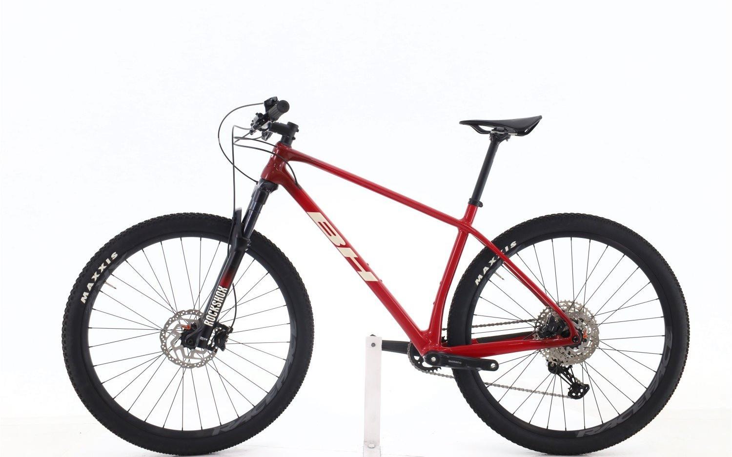 Mountain Bike BH Zyclora ·  Ultimate RC XT, Usata, 2022, Barcelona