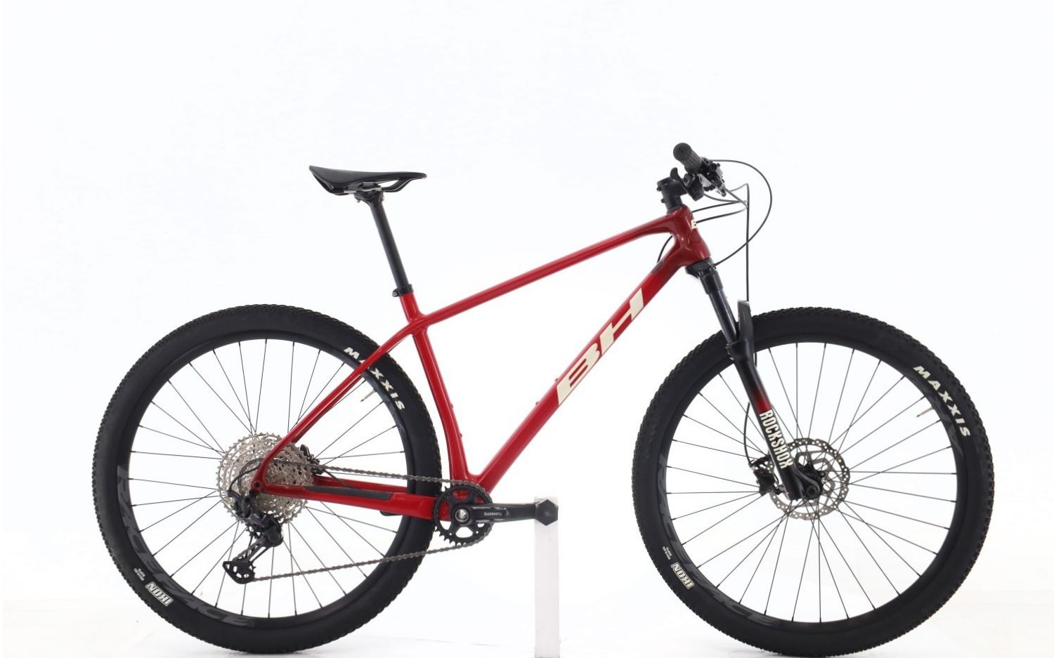 Mountain Bike BH Zyclora ·  Ultimate RC XT, Usata, 2022, Barcelona