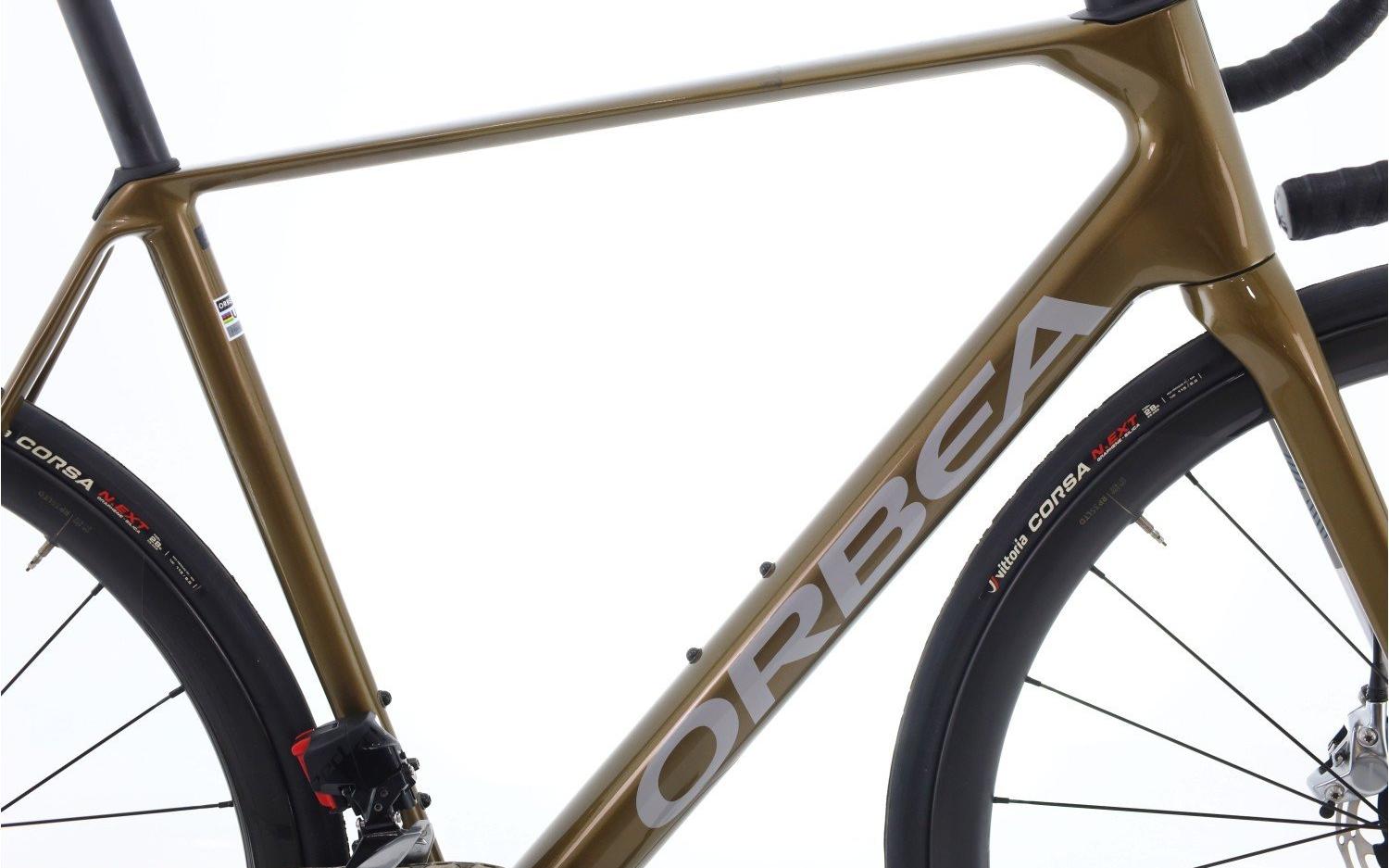 Bici da corsa Orbea Zyclora ·  Orca M11 LTD AXS 12V, Usata, 2024, Barcelona