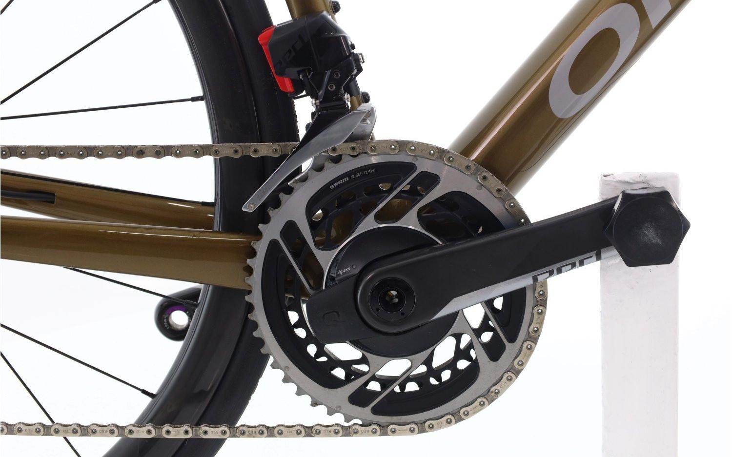 Bici da corsa Orbea Zyclora ·  Orca M11 LTD AXS 12V, Usata, 2024, Barcelona