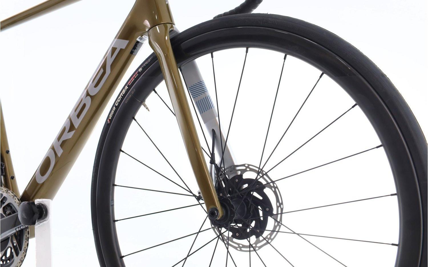 Bici da corsa Orbea Zyclora ·  Orca M11 LTD AXS 12V, Usata, 2024, Barcelona