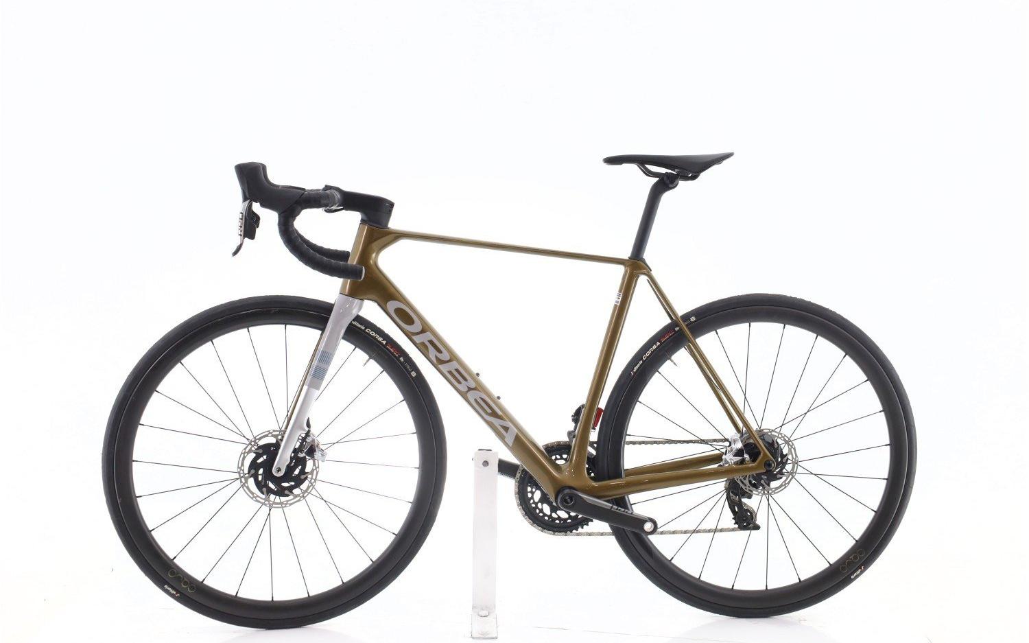 Bici da corsa Orbea Zyclora ·  Orca M11 LTD AXS 12V, Usata, 2024, Barcelona