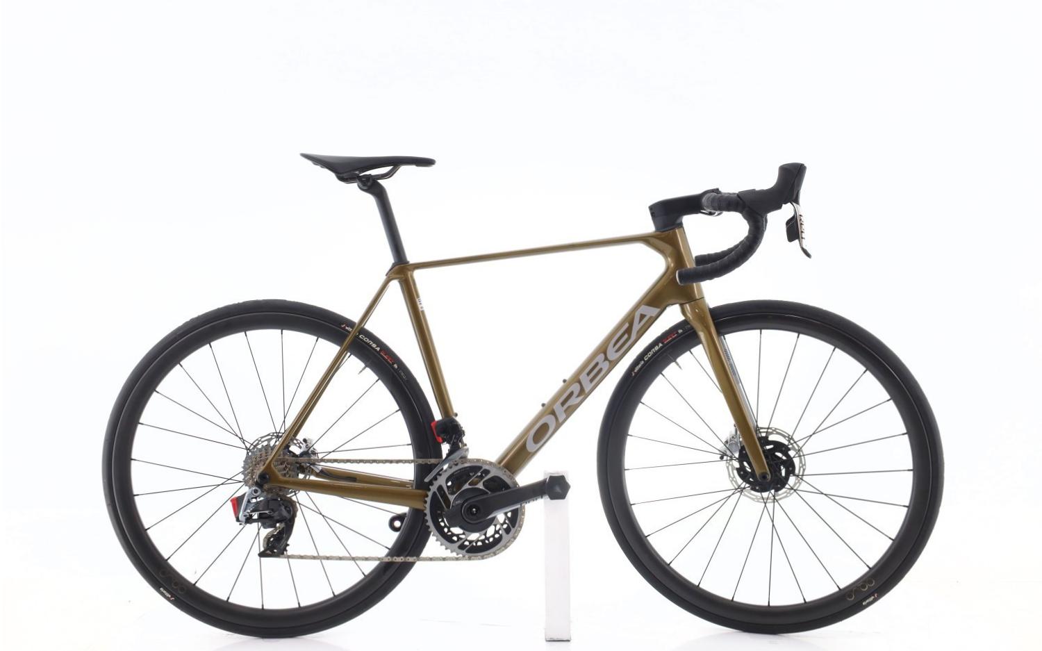 Bici da corsa Orbea Zyclora ·  Orca M11 LTD AXS 12V, Usata, 2024, Barcelona