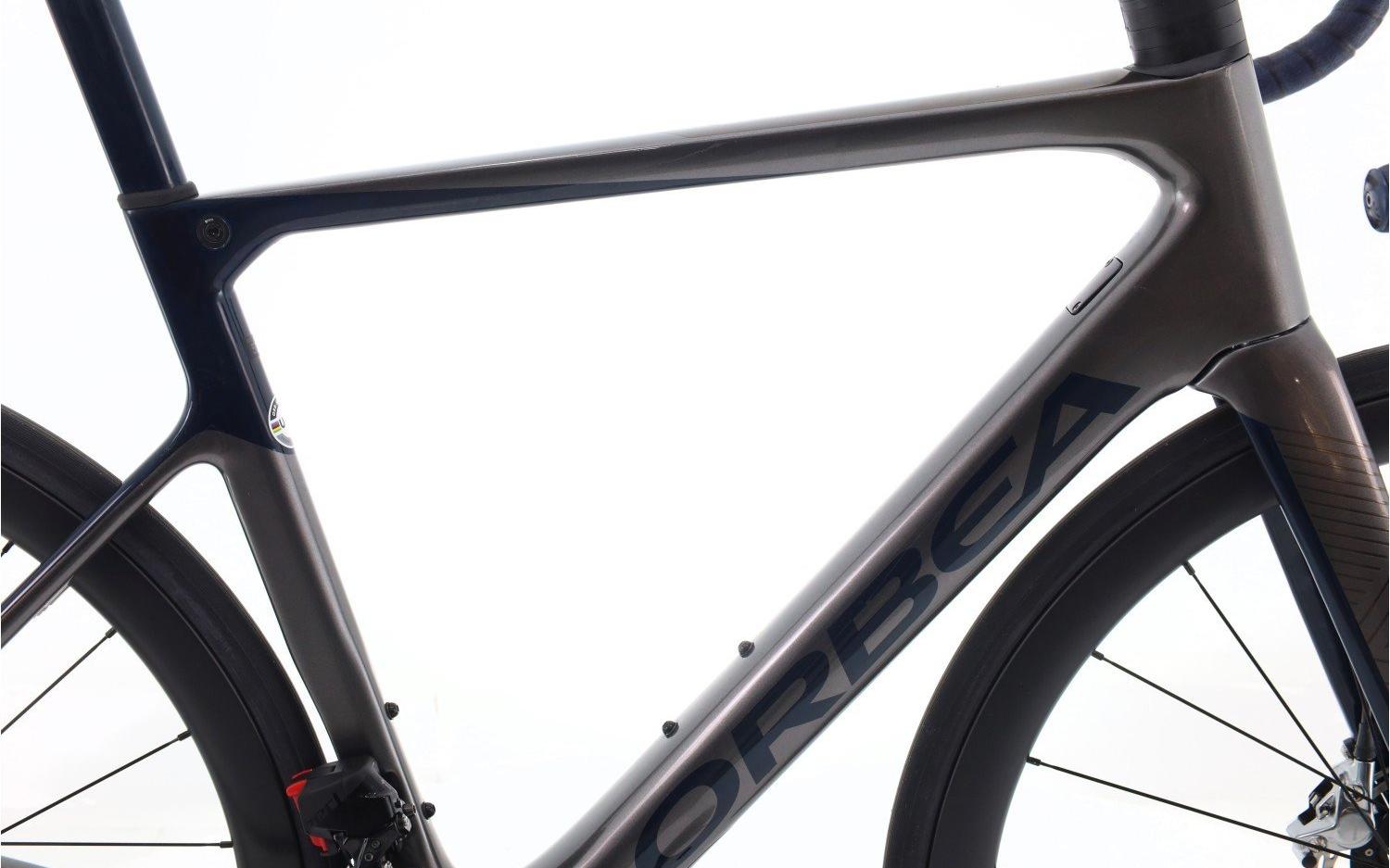 Bici da corsa Orbea Zyclora ·  Orca M11 LTD AXS 12V, Usata, 2024, Barcelona