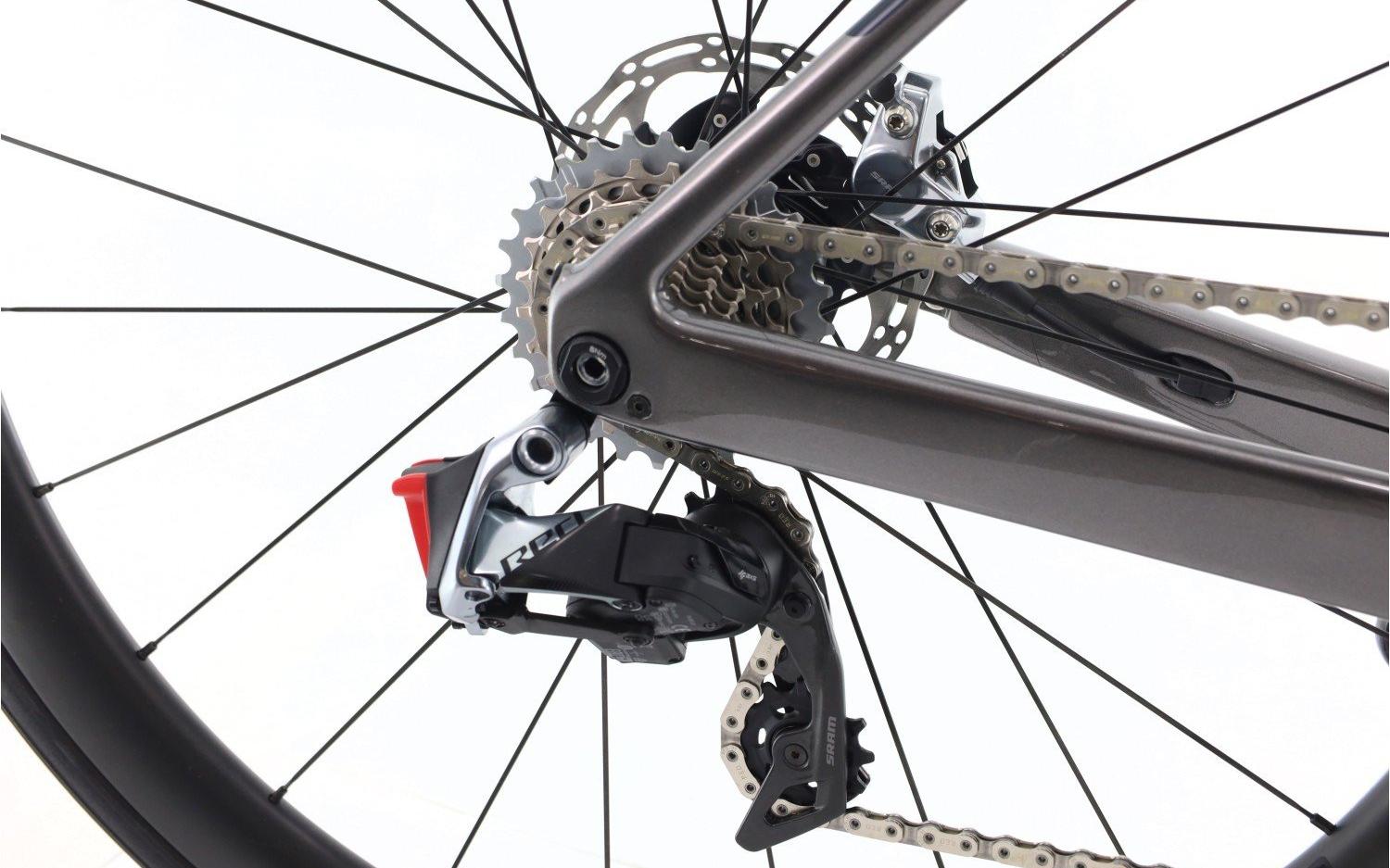 Bici da corsa Orbea Zyclora ·  Orca M11 LTD AXS 12V, Usata, 2024, Barcelona