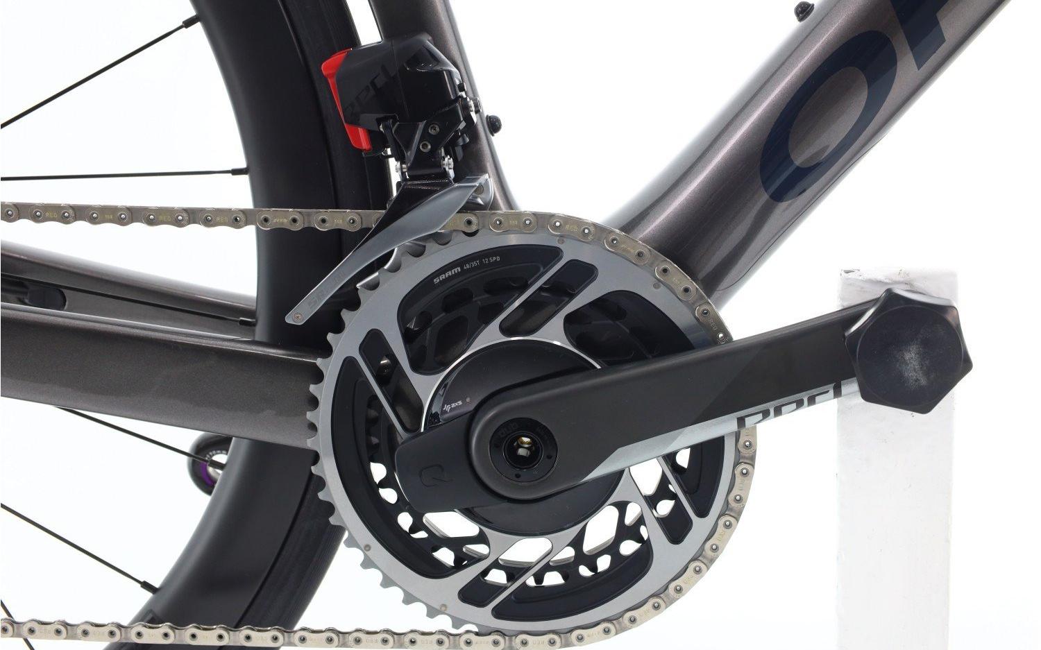 Bici da corsa Orbea Zyclora ·  Orca M11 LTD AXS 12V, Usata, 2024, Barcelona