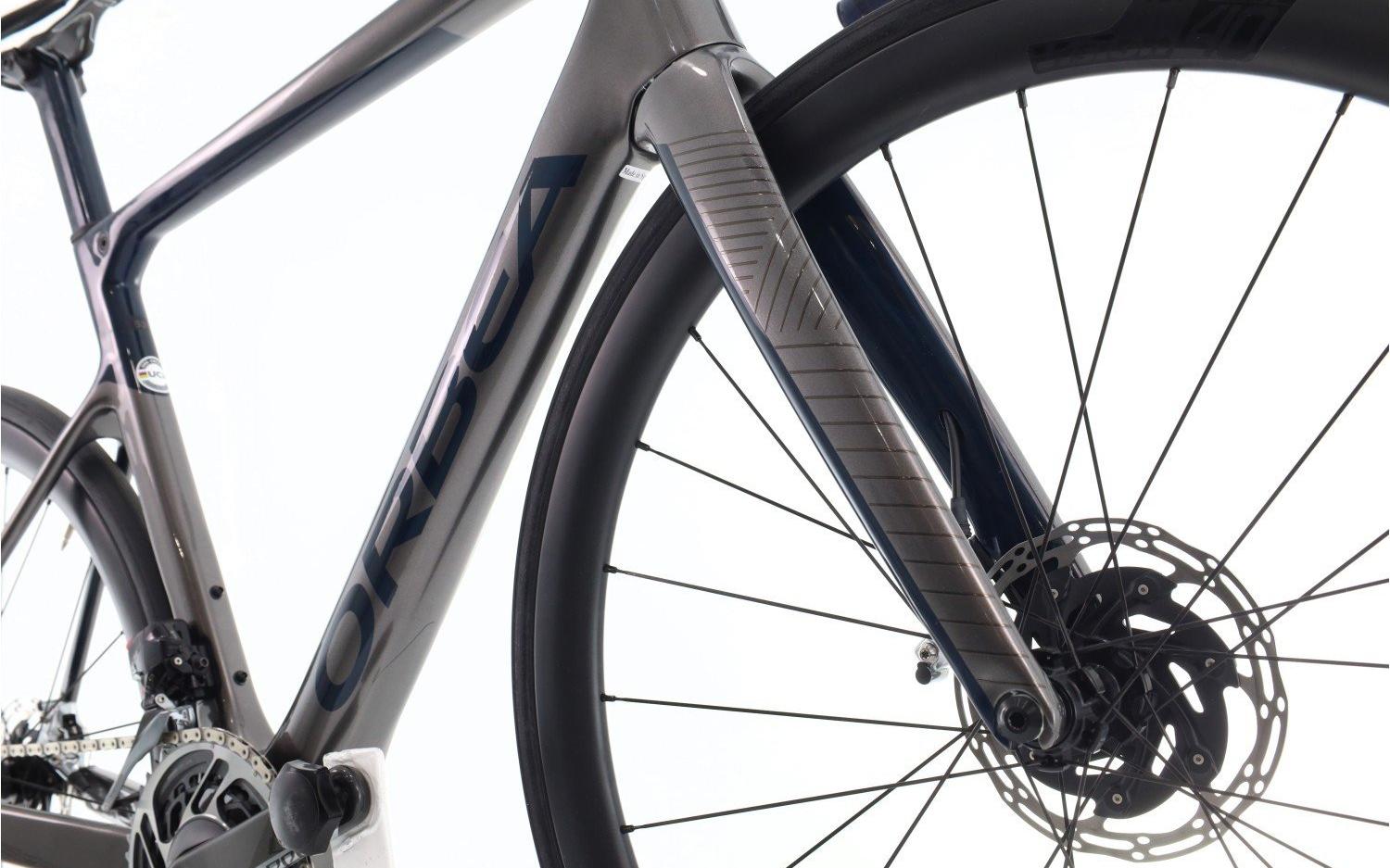 Bici da corsa Orbea Zyclora ·  Orca M11 LTD AXS 12V, Usata, 2024, Barcelona