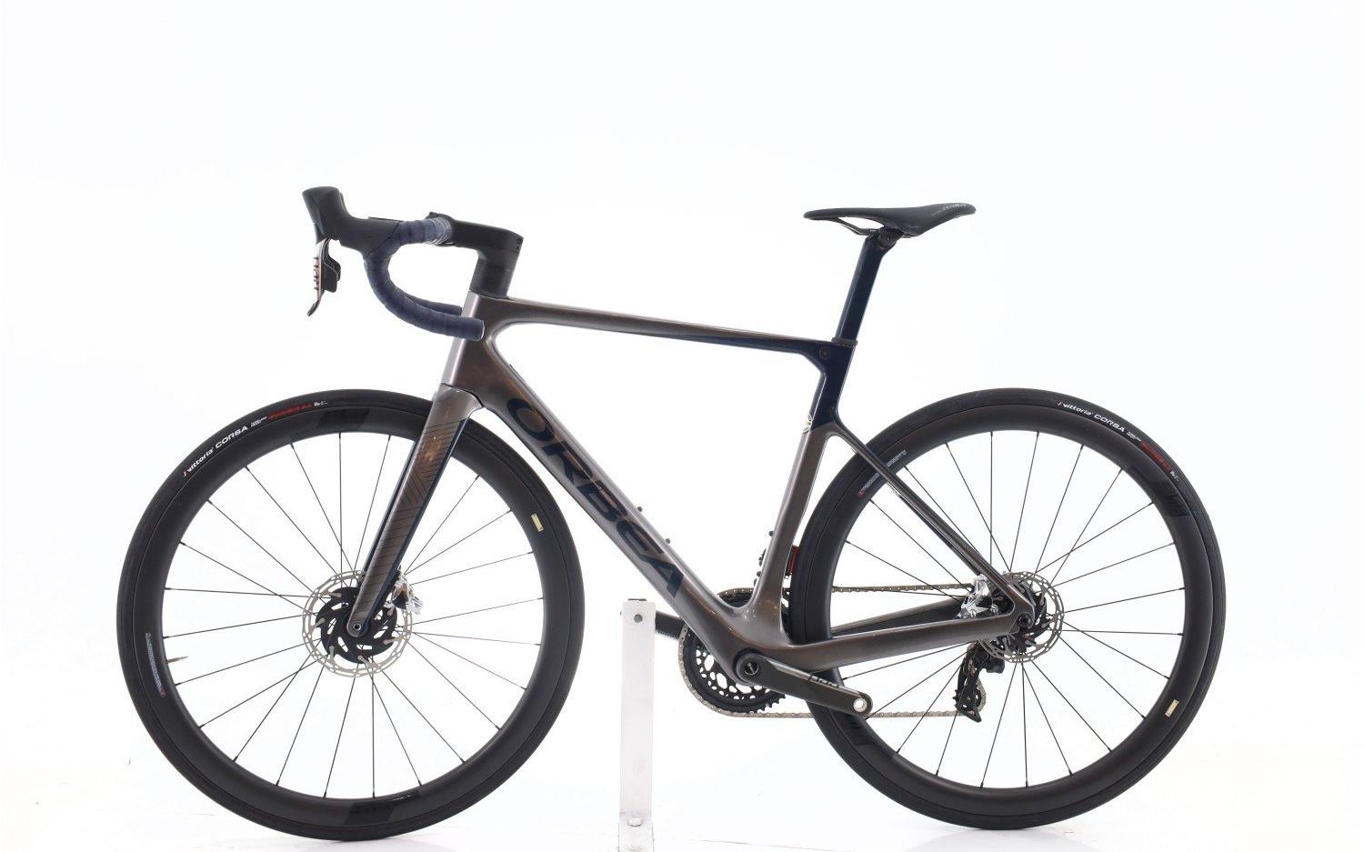 Bici da corsa Orbea Zyclora ·  Orca M11 LTD AXS 12V, Usata, 2024, Barcelona