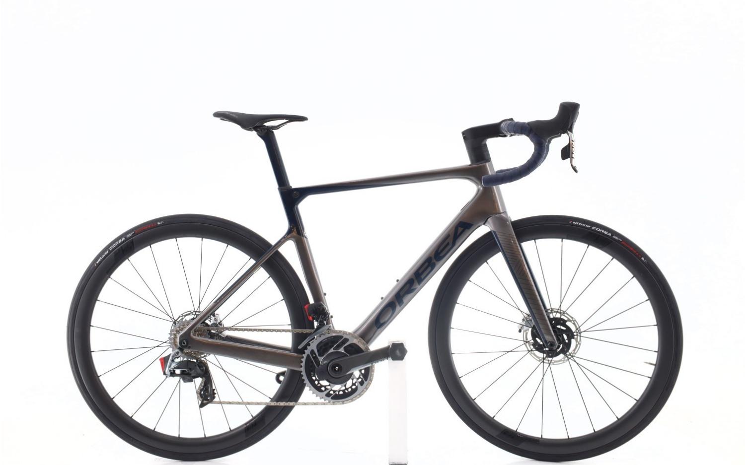 Bici da corsa Orbea Zyclora ·  Orca M11 LTD AXS 12V, Usata, 2024, Barcelona