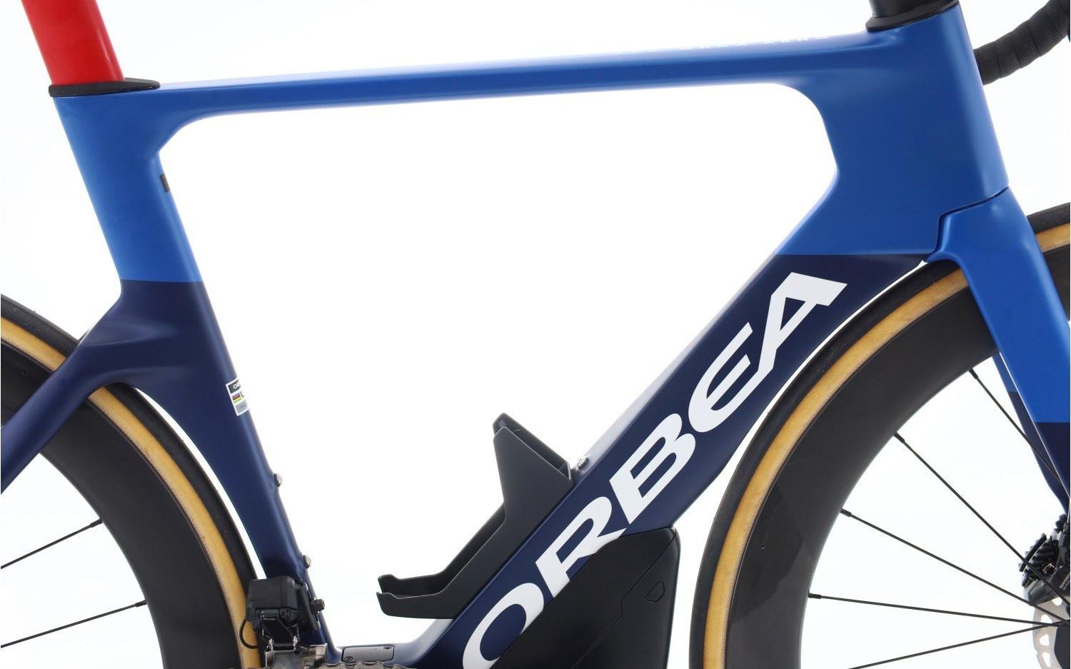 Bici da corsa Orbea Zyclora ·  Orca Aero M10 LTD Di2 12V, Usata, 2024, Barcelona