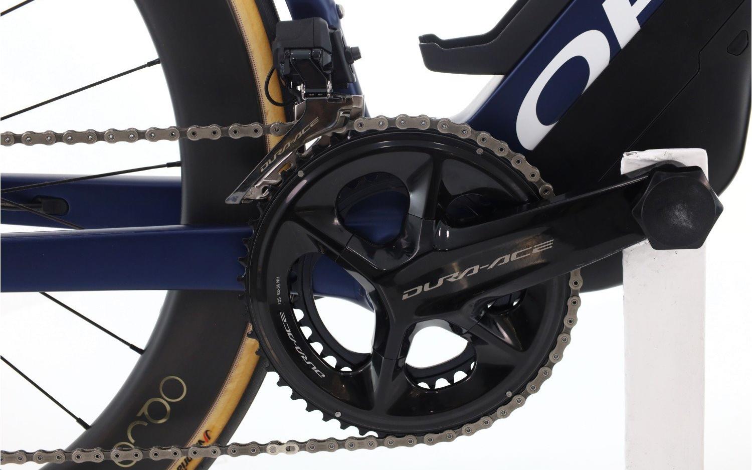 Bici da corsa Orbea Zyclora ·  Orca Aero M10 LTD Di2 12V, Usata, 2024, Barcelona