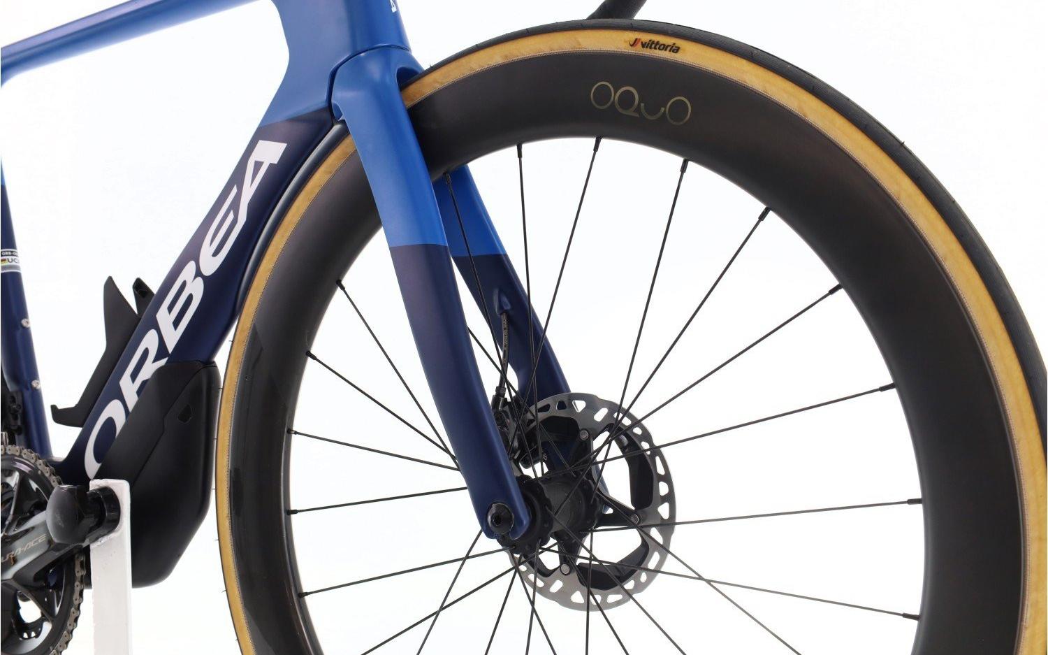 Bici da corsa Orbea Zyclora ·  Orca Aero M10 LTD Di2 12V, Usata, 2024, Barcelona