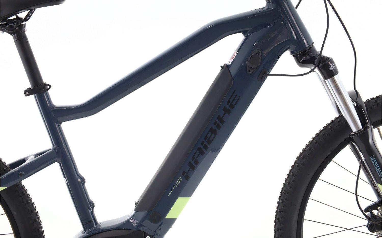 E-Bike Haibike Zyclora ·  Hardseven 5, Usata, 2023, Barcelona
