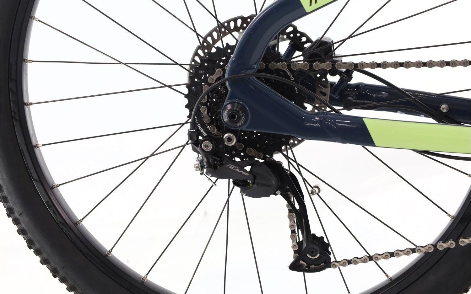 E-Bike Haibike Zyclora ·  Hardseven 5, Usata, 2023, Barcelona