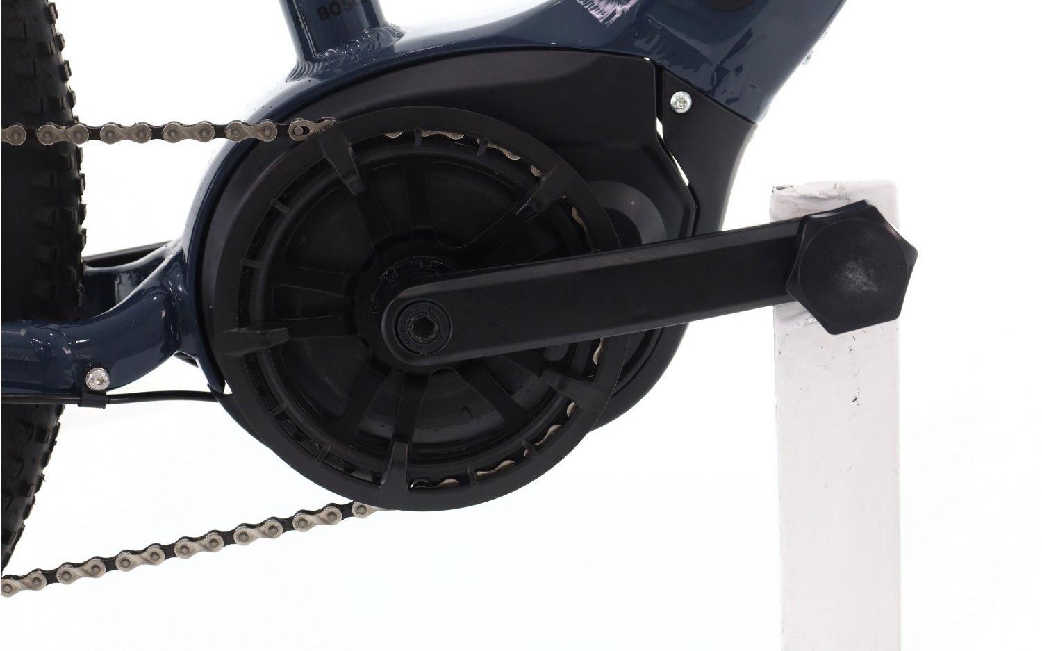 E-Bike Haibike Zyclora ·  Hardseven 5, Usata, 2023, Barcelona