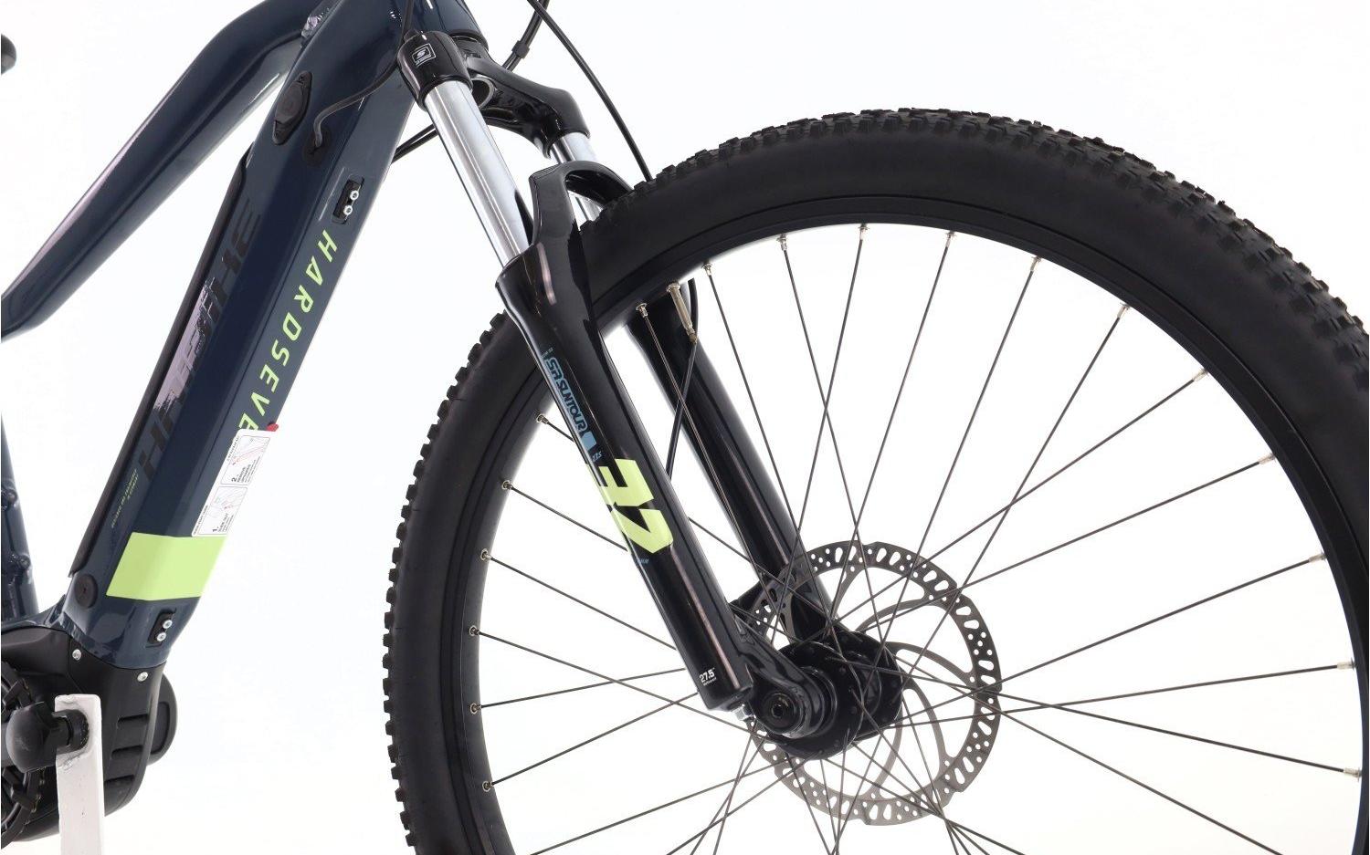 E-Bike Haibike Zyclora ·  Hardseven 5, Usata, 2023, Barcelona