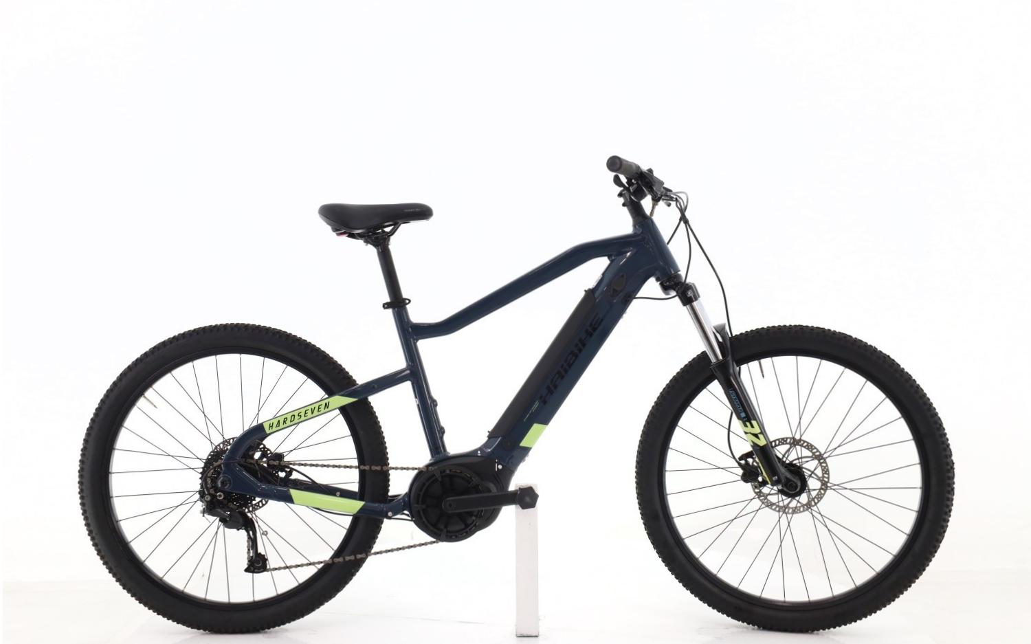 E-Bike Haibike Zyclora ·  Hardseven 5, Usata, 2023, Barcelona